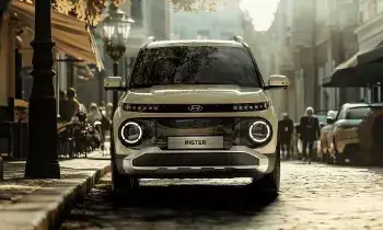 Hyundai : హ్యుందాయ్ నుంచి చిన్న ఎలక్ట్రిక్ కారు.. ఫీచర్లు చూస్తే ఫిదా అవ్వాల్సిందే Hyundai : హ్యుందాయ్ నుంచి చిన్న ఎలక్ట్రిక్ కారు.. ఫీచర్లు చూస్తే ఫిదా అవ్వాల్సిందే