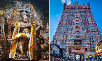 Goddess Parvati Herself Installed the Shiva Linga: పార్వతి దేవి స్వయంగా శివలింగాన్ని ప్రతిష్టించిన ఆలయం ఎక్కడ ఉందో మీకు తెలుసా? Goddess Parvati Herself Installed the Shiva Linga: పార్వతి దేవి స్వయంగా శివలింగాన్ని ప్రతిష్టించిన ఆలయం ఎక్కడ ఉందో మీకు తెలుసా?