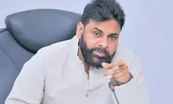 AP Deputy Chief Minister Pawan Kalyan: ఆంధ్రప్రదేశ్ ఎన్డీఏ సమావేశంలో వ్యూహాత్మక చర్చలు: అసెంబ్లీ సమావేశాల ప్రారంభంతో పాటు అప్రమత్తతపై దృష్టి AP Deputy Chief Minister Pawan Kalyan: ఆంధ్రప్రదేశ్ ఎన్డీఏ సమావేశంలో వ్యూహాత్మక చర్చలు: అసెంబ్లీ సమావేశాల ప్రారంభంతో పాటు అప్రమత్తతపై దృష్టి