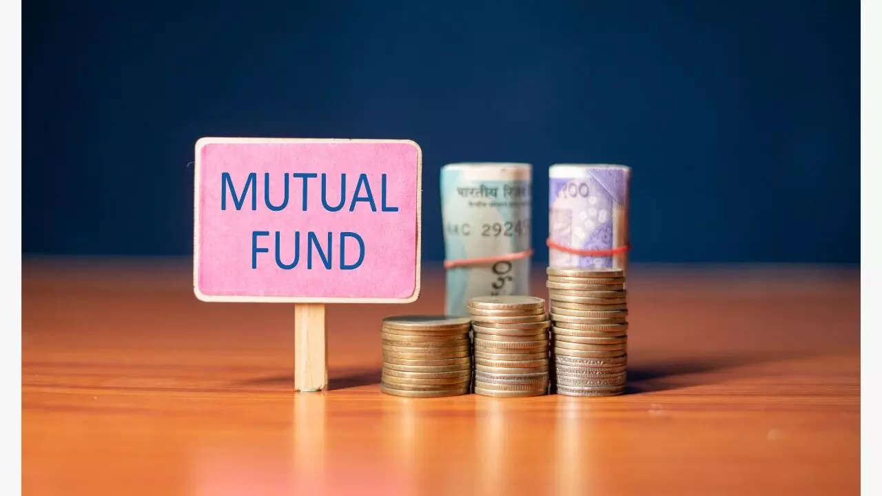 Mutual Fund : మ్యూచువల్ ఫండ్లలో పెట్టుబడి మొదలుపెడుతున్నారా? ఇలా పోర్ట్ఫోలియో ఉంటే లాభాలే లాభాలు Mutual Fund : మ్యూచువల్ ఫండ్లలో పెట్టుబడి మొదలుపెడుతున్నారా? ఇలా పోర్ట్ఫోలియో ఉంటే లాభాలే లాభాలు