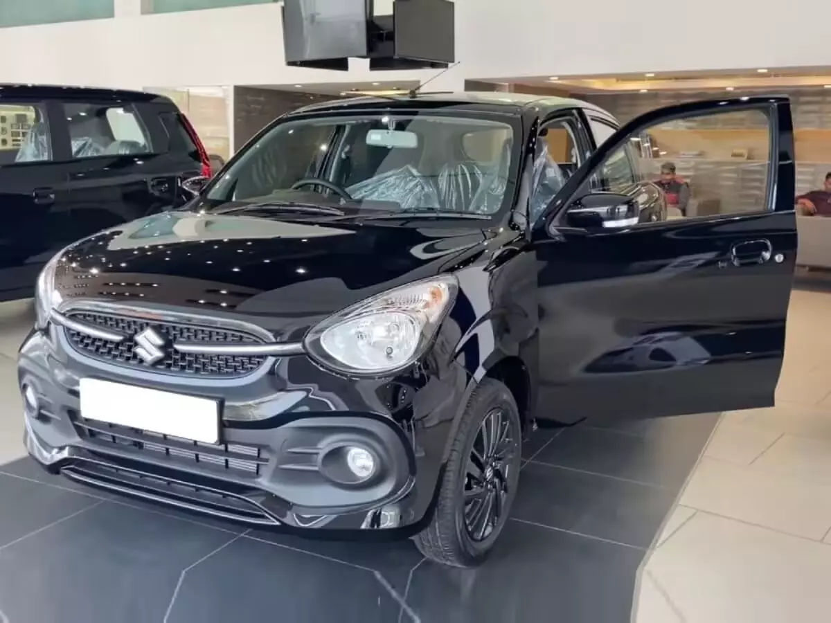 Maruti : మారుతి సుజుకికి షాక్..కంపెనీకి తలనొప్పిగా మారిన 5 కార్లు..అవి ఏంటంటే ? Maruti : మారుతి సుజుకికి షాక్..కంపెనీకి తలనొప్పిగా మారిన 5 కార్లు..అవి ఏంటంటే ?