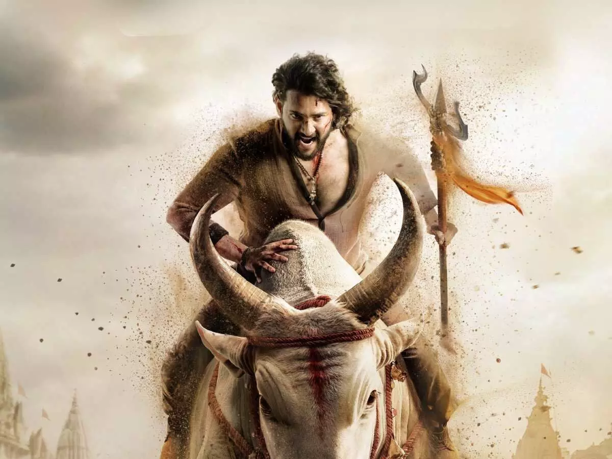 ‘Varanasi’ Movie:నైజాం ఏరియాలో వారణాసి నయా రికార్డ్ ‘Varanasi’ Movie:నైజాం ఏరియాలో వారణాసి నయా రికార్డ్
