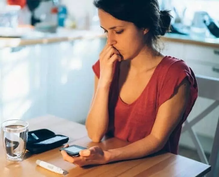 Signs of Diabetes: మహిళలు జాగ్రత్త.. ఈ లక్షణాలు కనిపిస్తే అది షుగర్ కావచ్చు! Signs of Diabetes: మహిళలు జాగ్రత్త.. ఈ లక్షణాలు కనిపిస్తే అది షుగర్ కావచ్చు!