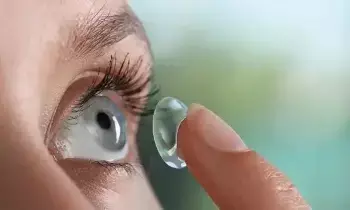 Contact Lenses Harmful to Your Eyes: కాంటాక్ట్ లెన్స్ వాడితే కంటికి ప్రమాదమా.? Contact Lenses Harmful to Your Eyes: కాంటాక్ట్ లెన్స్ వాడితే కంటికి ప్రమాదమా.?