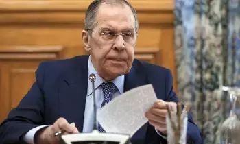 Lavrov: లావ్రోవ్: రష్యా చమురు కొనుగోలును భారత్ నిలిపివేస్తుందని ట్రంప్ మాత్రమే చెప్పారు Lavrov: లావ్రోవ్: రష్యా చమురు కొనుగోలును భారత్ నిలిపివేస్తుందని ట్రంప్ మాత్రమే చెప్పారు