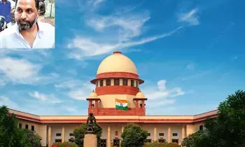 AP Liquor Scam: ఏపీ మద్యం కుంభకోణం: రాజ్ కెసిరెడ్డి బెయిల్ పిటిషన్పై విచారణకు సుప్రీంకోర్టు నిరాకరణ AP Liquor Scam: ఏపీ మద్యం కుంభకోణం: రాజ్ కెసిరెడ్డి బెయిల్ పిటిషన్పై విచారణకు సుప్రీంకోర్టు నిరాకరణ