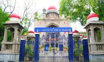 High Court Fires: హైడ్రా కూల్చివేతలపై హైకోర్టు ప్రశ్నల వర్షం!
