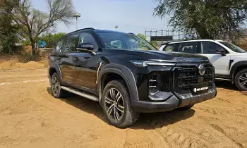 MG Majestor  : రూ.41 వేలకే లగ్జరీకి కేరాఫ్ అడ్రస్..ఎంజీ మెజెస్టర్ అదిరిపోయే లుక్ చూశారా?