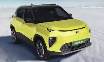 Tata Punch EV : డోంట్ మిస్..ఈ ఛాన్స్ మిస్సయితే ఏకంగా రూ.1.60లక్షలు నష్టపోతారు
