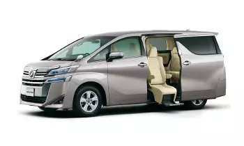 Toyota : టయోటా సంచలనం.. ఈ కారు కొంటే వచ్చే డిస్కౌంట్ తో ఇంకో కారు కొనొచ్చు Toyota : టయోటా సంచలనం.. ఈ కారు కొంటే వచ్చే డిస్కౌంట్ తో ఇంకో కారు కొనొచ్చు