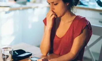 Signs of Diabetes: మహిళలు జాగ్రత్త.. ఈ లక్షణాలు కనిపిస్తే అది షుగర్ కావచ్చు! Signs of Diabetes: మహిళలు జాగ్రత్త.. ఈ లక్షణాలు కనిపిస్తే అది షుగర్ కావచ్చు!