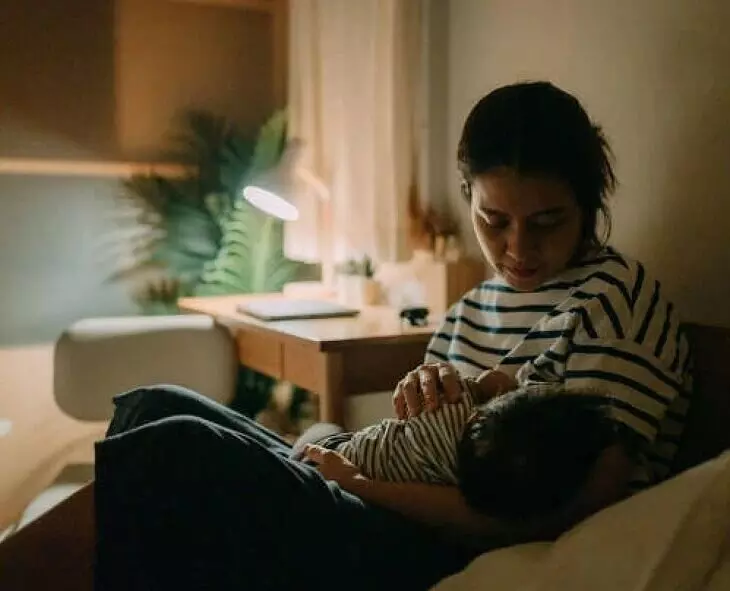 Breast Milk Is Nectar: తల్లిపాలు అమృతం.. అపోహలు వీడితేనే బిడ్డకు క్షేమం! Breast Milk Is Nectar: తల్లిపాలు అమృతం.. అపోహలు వీడితేనే బిడ్డకు క్షేమం!