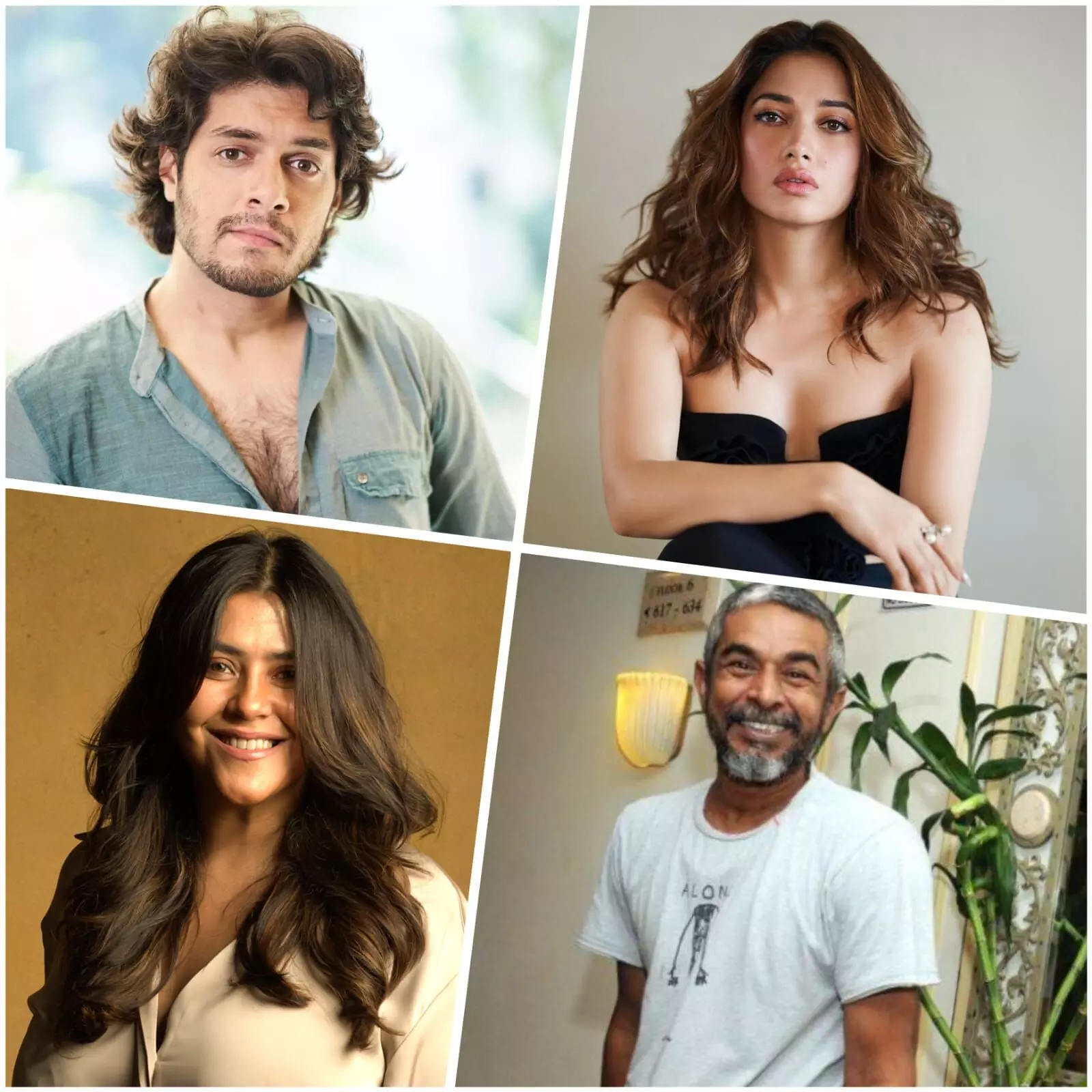 ‘Ragini 3’: Ragini 3 డేట్ నైట్ హారర్గా బాలాజీ మోషన్ పిక్చర్స్ సంచలన ప్రకటన ‘Ragini 3’: Ragini 3 డేట్ నైట్ హారర్గా బాలాజీ మోషన్ పిక్చర్స్ సంచలన ప్రకటన