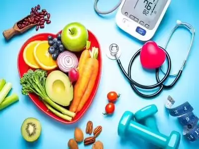 Increase Good Cholesterol Naturally: మంచి కొలెస్ట్రాల్ ను పెంచుకోండి ఇలా.. Increase Good Cholesterol Naturally: మంచి కొలెస్ట్రాల్ ను పెంచుకోండి ఇలా..