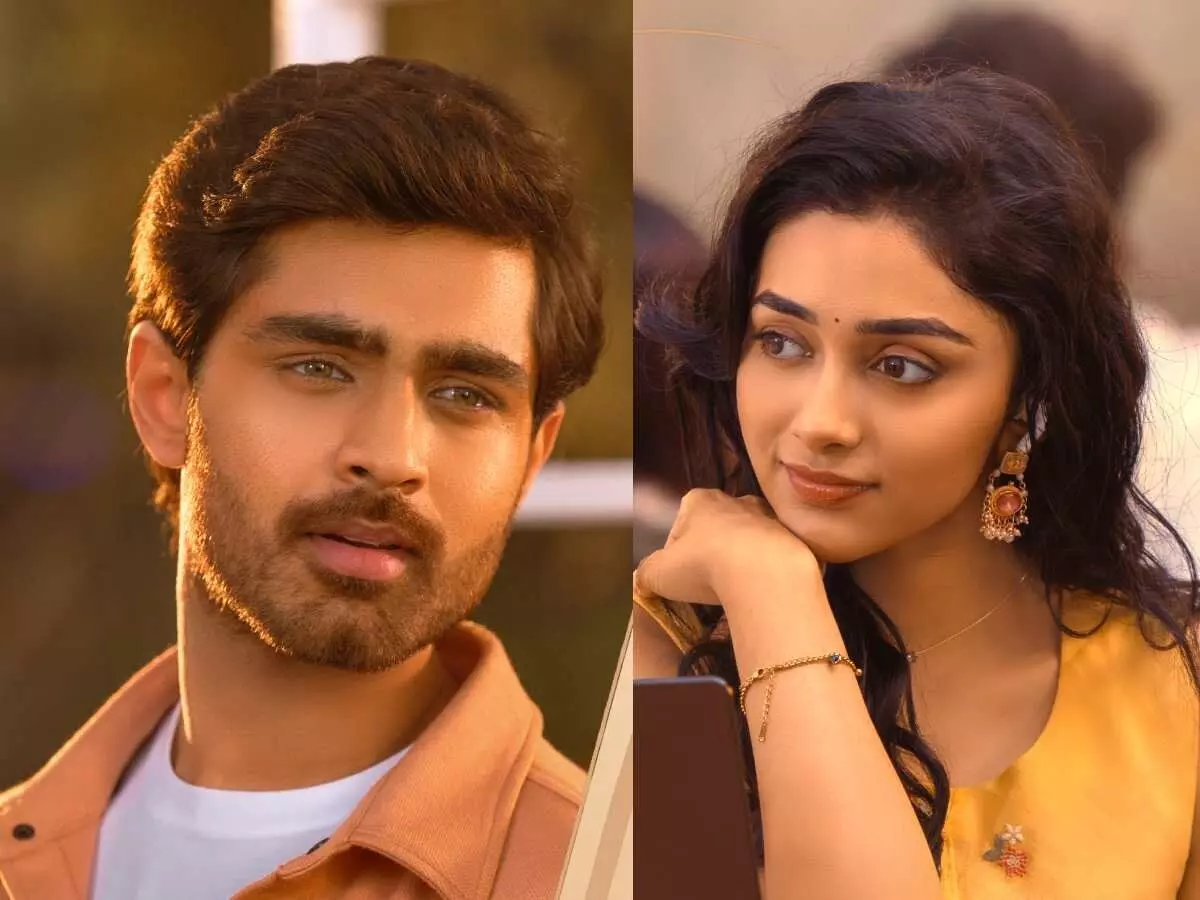 ‘HIT’ Director Changes Track: రూట్ మార్చిన హిట్ డైరెక్టర్: రోషన్ మేకతో శైలేష్ కొలను రోమ్-కామ్! ‘HIT’ Director Changes Track: రూట్ మార్చిన హిట్ డైరెక్టర్: రోషన్ మేకతో శైలేష్ కొలను రోమ్-కామ్!