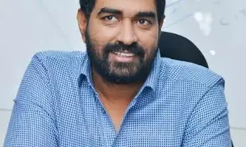 Seven Heroines in Krish’s Next Film: క్రిష్ నెక్స్ట్ సినిమాలో ఏడుగురు హీరోయిన్లా.. ? వదంతులపై దర్శకుడి క్లారిటీ.. Seven Heroines in Krish’s Next Film: క్రిష్ నెక్స్ట్ సినిమాలో ఏడుగురు హీరోయిన్లా.. ? వదంతులపై దర్శకుడి క్లారిటీ..