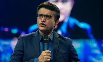 T20 World Cup 2026: పాక్ మ్యాచ్కు సంజూనే బెస్ట్.. టీమిండియా మేనేజ్మెంట్కు దాదా కీలక సూచన. T20 World Cup 2026: పాక్ మ్యాచ్కు సంజూనే బెస్ట్.. టీమిండియా మేనేజ్మెంట్కు దాదా కీలక సూచన.