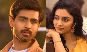 ‘HIT’ Director Changes Track: రూట్ మార్చిన హిట్ డైరెక్టర్: రోషన్ మేకతో శైలేష్ కొలను రోమ్-కామ్! ‘HIT’ Director Changes Track: రూట్ మార్చిన హిట్ డైరెక్టర్: రోషన్ మేకతో శైలేష్ కొలను రోమ్-కామ్!