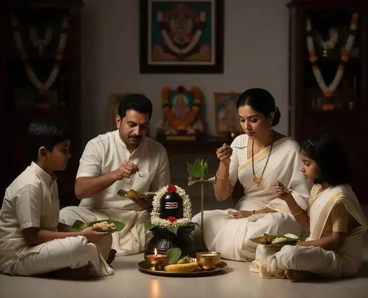Shivaratri Jagaran: శివరాత్రి జాగరణ.. ఇవాళ ఏం చేయాలంటే? Shivaratri Jagaran: శివరాత్రి జాగరణ.. ఇవాళ ఏం చేయాలంటే?
