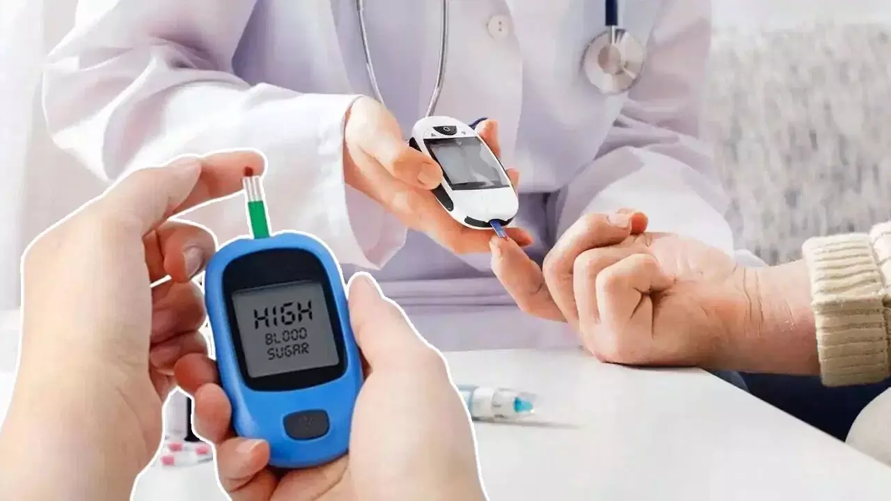 Diabetes Increase the Risk of Cancer: షుగర్ ఉంటే క్యాన్సర్ వచ్చే చాన్స్ ఉందా.? Diabetes Increase the Risk of Cancer: షుగర్ ఉంటే క్యాన్సర్ వచ్చే చాన్స్ ఉందా.?