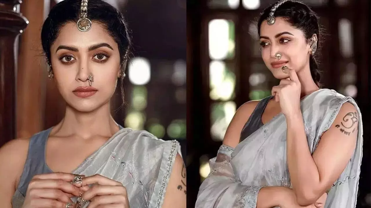 Heroine Mamata Mohandas: విడాకులతో మానసికంగా కుంగిపోయా Heroine Mamata Mohandas: విడాకులతో మానసికంగా కుంగిపోయా