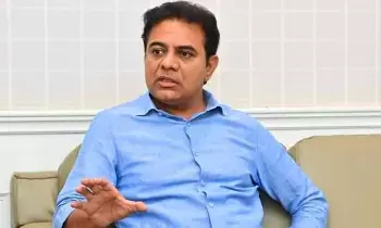BRS working chief KTR: కేటీఆర్పై ఈ వారమే చార్జ్షీట్! BRS working chief KTR: కేటీఆర్పై ఈ వారమే చార్జ్షీట్!