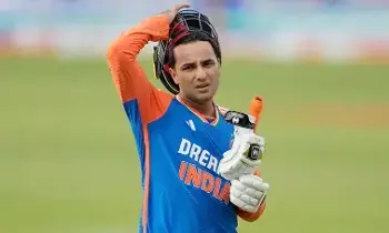 T20 World Cup 2026: అభిషేక్ శర్మ ఖాతాలో చెత్త రికార్డు