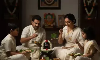 Shivaratri Jagaran: శివరాత్రి జాగరణ.. ఇవాళ ఏం చేయాలంటే? Shivaratri Jagaran: శివరాత్రి జాగరణ.. ఇవాళ ఏం చేయాలంటే?