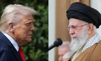 Iran: ఇరాన్: అమెరికా ఆంక్షలు ఎత్తివేస్తే అణు ఒప్పందానికి సిద్ధం