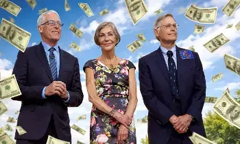 Worlds Richest People : వారెన్ బఫెట్కే షాక్.. టాప్-10 ధనికుల జాబితాలో వాల్మార్ట్ వారసుల హవా Worlds Richest People : వారెన్ బఫెట్కే షాక్.. టాప్-10 ధనికుల జాబితాలో వాల్మార్ట్ వారసుల హవా
