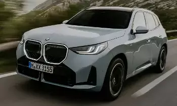 BMW : చరిత్రను తిరగరాయబోతున్న బీఎండబ్ల్యూ..ఈ మేడ్ ఇన్ ఇండియా కారు స్పెషాలిటీ ఏంటో తెలుసా? BMW : చరిత్రను తిరగరాయబోతున్న బీఎండబ్ల్యూ..ఈ మేడ్ ఇన్ ఇండియా కారు స్పెషాలిటీ ఏంటో తెలుసా?