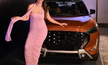 Nissan Magnite : కారు చిన్నదే కానీ క్రేజ్ మాత్రం చాలా పెద్దది..మాగ్నైట్ కొనేందుకు క్యూ కడుతున్న జనం