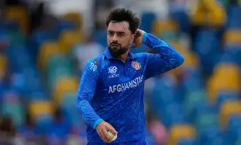 Rashid Khan: టీ20 చరిత్రలో ఒకే ఒక్కడు.. రషీద్ ఖాన్  ప్రపంచ రికార్డ్