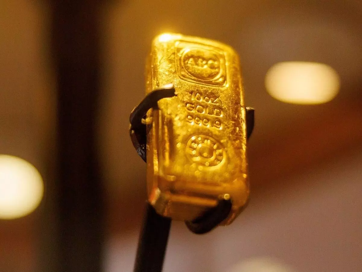 Gold Import : ధరలు పెరిగినా తగ్గని పసిడి మోజు..చరిత్ర సృష్టించిన దిగుమతులతో ప్రపంచమే షేక్ Gold Import : ధరలు పెరిగినా తగ్గని పసిడి మోజు..చరిత్ర సృష్టించిన దిగుమతులతో ప్రపంచమే షేక్
