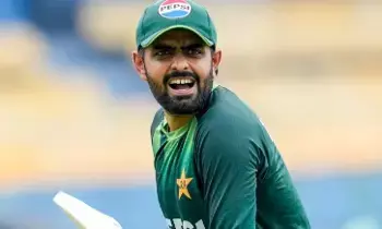 Major Shake-Up in Pakistan Cricket: పాక్ క్రికెట్లో పెను భూకంపం: బాబర్, షాహీన్లపై వేటు? Major Shake-Up in Pakistan Cricket: పాక్ క్రికెట్లో పెను భూకంపం: బాబర్, షాహీన్లపై వేటు?