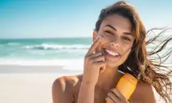Protect Your Skin from Summer Heat: వేసవి ఎండల నుండి మీ చర్మాన్ని కాపాడుకోండి: ఈ 5 నేచురల్ టిప్స్ మీ కోసమే! Protect Your Skin from Summer Heat: వేసవి ఎండల నుండి మీ చర్మాన్ని కాపాడుకోండి: ఈ 5 నేచురల్ టిప్స్ మీ కోసమే!