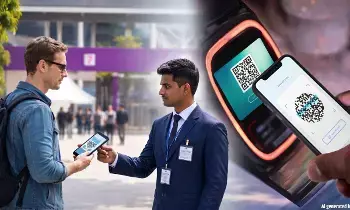 UPI : ఇక ఫారిన్ అతిథులు కూడా క్యూఆర్ కోడ్ చూపించు భయ్యా అంటారు..యూపీఐ వన్ వరల్డ్ ధమాకా UPI : ఇక ఫారిన్ అతిథులు కూడా క్యూఆర్ కోడ్ చూపించు భయ్యా అంటారు..యూపీఐ వన్ వరల్డ్ ధమాకా