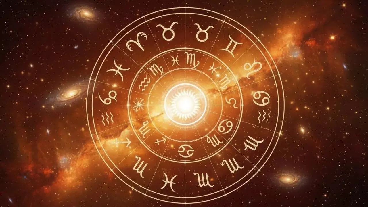 Goddess Lakshmi’s Blessings with Venus Transit: ఫిబ్రవరి 22 నుంచి ఈ 5 రాశుల జాతకం మారబోతోంది.. శుక్రుని సంచారంతో లక్ష్మీ కటాక్షం.. Goddess Lakshmi’s Blessings with Venus Transit: ఫిబ్రవరి 22 నుంచి ఈ 5 రాశుల జాతకం మారబోతోంది.. శుక్రుని సంచారంతో లక్ష్మీ కటాక్షం..