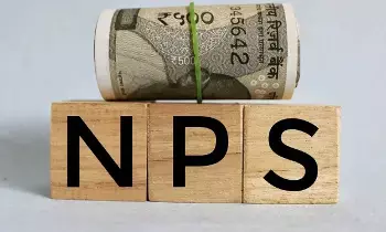 NPS : రిటైర్మెంట్ పొదుపులోనే హెల్త్ ఇన్సూరెన్స్.. పీఎఫ్ఆర్డీఏ కొత్త మాస్టర్ ప్లాన్ NPS : రిటైర్మెంట్ పొదుపులోనే హెల్త్ ఇన్సూరెన్స్.. పీఎఫ్ఆర్డీఏ కొత్త మాస్టర్ ప్లాన్