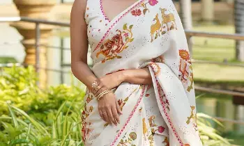 Priyamani: గ్లోబల్ స్టేజ్పై ప్రియమణి.. హాలీవుడ్ ఎంట్రీకి రెడీ.. Priyamani: గ్లోబల్ స్టేజ్పై ప్రియమణి.. హాలీవుడ్ ఎంట్రీకి రెడీ..