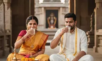 Observe Vayo Vratam: వయో వ్రతం ఎలా చేయాలి? లాభాలు ఏంటో తెలుసా? Observe Vayo Vratam: వయో వ్రతం ఎలా చేయాలి? లాభాలు ఏంటో తెలుసా?