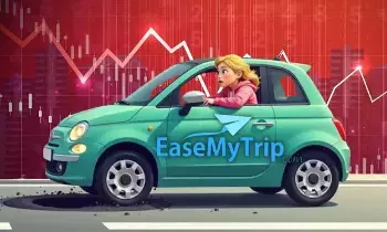 Ease My Trip  : ఈజీ మై ట్రిప్ షేర్ల సునామీ..3 రోజుల్లోనే 60 శాతం లాభం..ఇన్వెస్టర్లకు కాసుల పంట