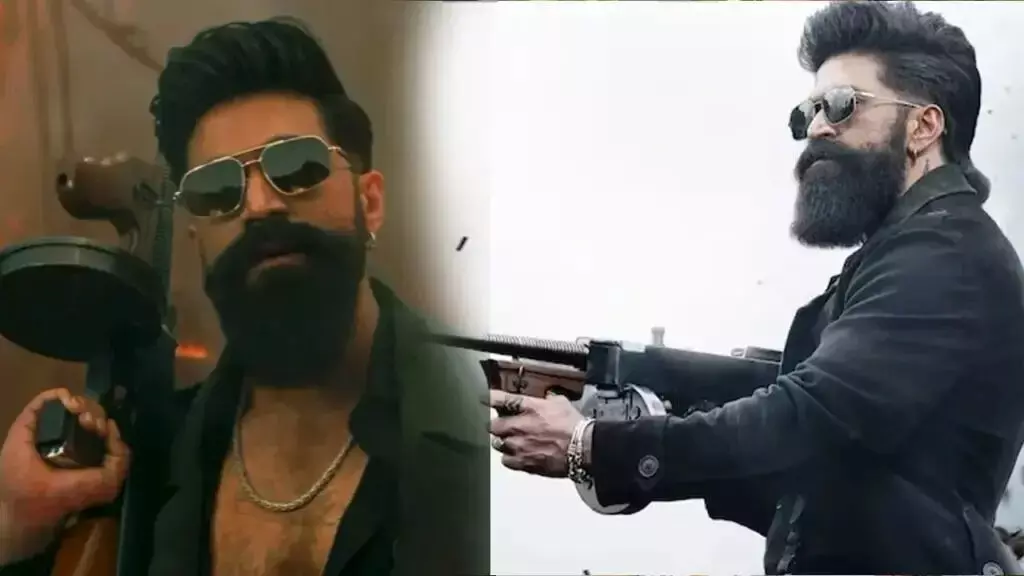 Yash’s ‘Toxic’ Teaser: యష్ టాక్సిక్ టీజర్..అరాచకం అంతే.. Yash’s ‘Toxic’ Teaser: యష్ టాక్సిక్ టీజర్..అరాచకం అంతే..