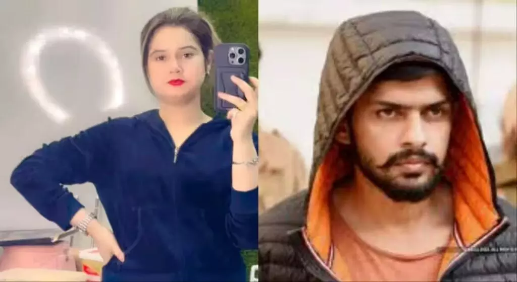 Lawrence Bishnoi Gang’s ‘Lady Don’: అందమైన ముసుగులో దాగిన విషం: లారెన్స్ బిష్ణోయ్ గ్యాంగ్ లేడీ డాన్ అరెస్ట్ Lawrence Bishnoi Gang’s ‘Lady Don’: అందమైన ముసుగులో దాగిన విషం: లారెన్స్ బిష్ణోయ్ గ్యాంగ్ లేడీ డాన్ అరెస్ట్