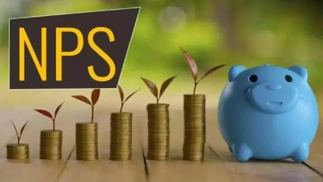 NPS Withdrawal Rules : ఎన్పీఎస్ అకౌంట్ ఉందా? మీ డబ్బును పన్ను లేకుండా వెనక్కి తీసుకోవడం ఎలా? NPS Withdrawal Rules : ఎన్పీఎస్ అకౌంట్ ఉందా? మీ డబ్బును పన్ను లేకుండా వెనక్కి తీసుకోవడం ఎలా?