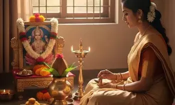 Observe the 16 Fridays Vratam: 16 శుక్రవారాల వ్రతాన్ని ఎలా చేయాలి? Observe the 16 Fridays Vratam: 16 శుక్రవారాల వ్రతాన్ని ఎలా చేయాలి?