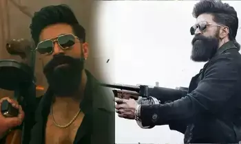 Yash’s ‘Toxic’ Teaser: యష్ టాక్సిక్ టీజర్..అరాచకం అంతే.. Yash’s ‘Toxic’ Teaser: యష్ టాక్సిక్ టీజర్..అరాచకం అంతే..