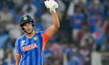 Shivam Dube Net Worth : క్రికెట్ ప్రపంచంలో కొత్త కుబేరుడు.. శివమ్ దూబే  ఆస్తులు తెలిస్తే షాక్ అవ్వాల్సిందే