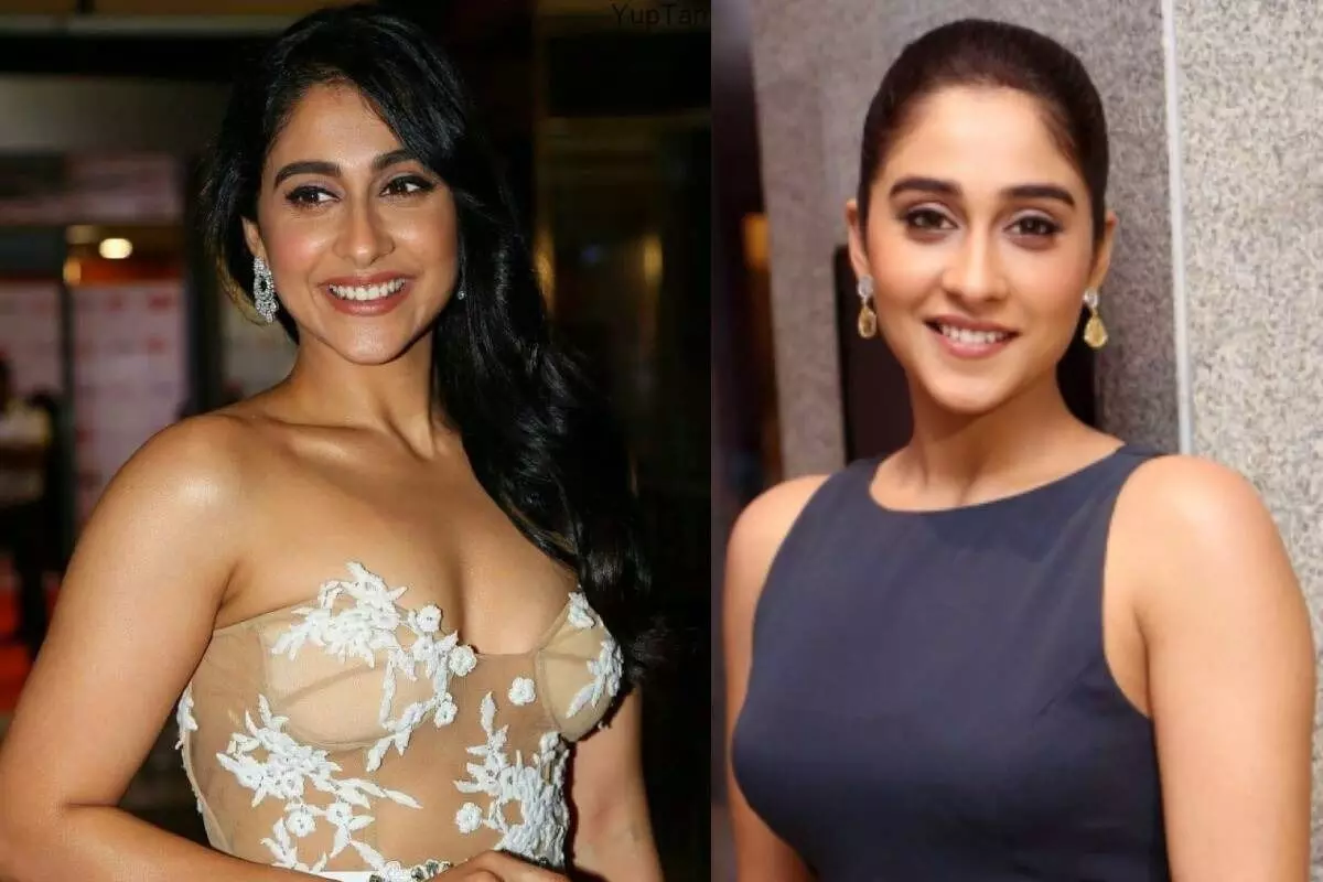 Heroine Regina Cassandra: సౌత్ వాళ్లంటే చిన్నచూపు..కుండబద్ధలు కొట్టిన రెజీనా Heroine Regina Cassandra: సౌత్ వాళ్లంటే చిన్నచూపు..కుండబద్ధలు కొట్టిన రెజీనా