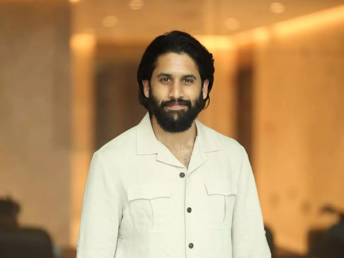 Naga Chaitanya: కొరటాల శివతో నాగచైతన్య సినిమా? Naga Chaitanya: కొరటాల శివతో నాగచైతన్య సినిమా?